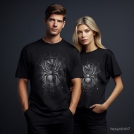 24-hour delivery（COD）100% Desain3DimensionWear - Premium Original 3D Web of intrigue Distro T-shirt 
