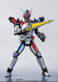 SHF S.H.Figuarts 魂Shop 幪面超人 KAMEN RIDER 時王 ZI-O BUILDARMOR