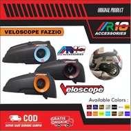 FAZZIO VELOSCOPE YAMAHA FAZZIO ORIGINAL
