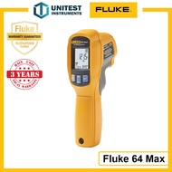 Fluke 64 MAX IR Thermometer