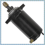 (QFGB) 12V Motor for Marine Engine 278001301 278001038 278000576 278000577 Accessories