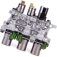 5 Speed Automatic 4F27E Transmission Solenoid Block Pack For Bottom Valve Body for Mazd-a 3 5 6