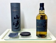 山崎 Smoky Batch Yamazaki