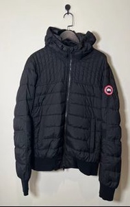 Canada goose 加拿大鵝羽絨外套