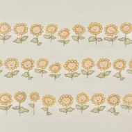 admi 雜貨風和紙膠帶「Himawari」