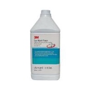 โฟมทำความสะอาดรถยนต์ 3M PN38077L 3.78 ลิตร (1319695)