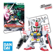 BANDAI ASSEMBLY MODEL SD BB333 O GUNDAM (OPERATIONAL MODE) GENUINE