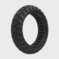 Rubber Solid Tire 8.1x2.0 For Xiaomi 4 Go Electric Scooter For Ninebot E2 E2 Pro E2 Plus 8.1 Inches