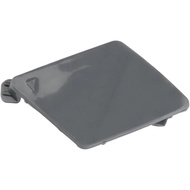 Front Bumper Tow Hook Cover Tow Cover 11-16 Fit for BMW 5 Series M-Sport F10 Sedan F11 Touring 520i 