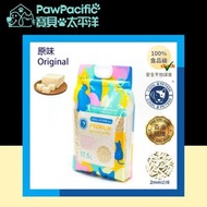 COOL PETSSS - COOL CATSSS 原味豆腐砂 17.5L