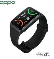 OPPO 手環 2代 智能運動手錶