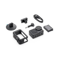 Yunnangang DJI Osmo Action 3กล้อง4K กล้องกีฬากันน้ำระดับมืออาชีพ16ม. 120fps Superwide FOV ต้านทานควา