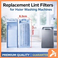 Haier Washing Machine Lint Dust Filter / Filter Mesin Basuh HWM100-M1202 M1201 HWM80 HWM60 HWM140 HW