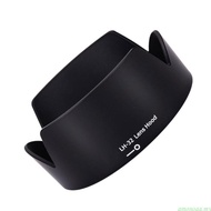 amonoqa Lens Hood Shade For S DX 18-140mm 18-105mm 18-135mm 18-70mm Protector