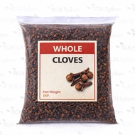 WHOLE CLOVES AUTHENTIC HERBS&SPICES -RGNSPICES