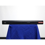 Cisco Firewall ASA Adaptive Security Appliance 5516X