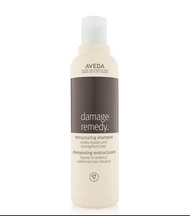 AVEDA DAMAGE REMEDY 重整修複洗髮水