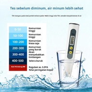 WATER QUALITY TEST PEN, WATER QUALITY TEST TOOL, DRINKING WATER TEST TOOL, HOME TAP WATER TEST TOOL