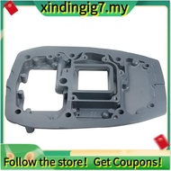【】6B4-41137 Exhaust Duct Manifold Plate for  Outboard  2 Stroke 15D 9.9HP 15HP 6B4-41137-00 6B4-4113