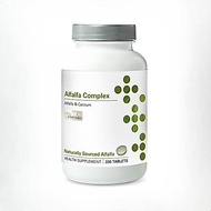 #ORIGINAL SHAKLEE ALFALFA COMPLEX PREMIUM SUPPLEMENT(330table)