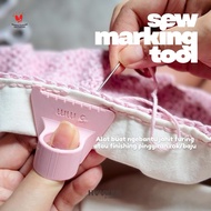 [HVVKED] Sew Marking Tool for Clothes or Skirts