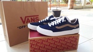 vans berle pro