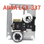 Replacement for AIWA LCX-337 LCX337 LCX 337 Radio CD Player Laser Head Optical Pick-ups Repair Parts