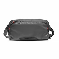 tomtoc G47 Sling Bag Water Resistant Multi-functional Storage Handle Design Small Shoulder Bag Every