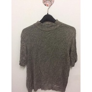 LADIES BLOUSE KNITWEAR