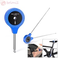 [COD] Riding Bending Angle Measuring Tool, Riding Posture Angular Measurement Riding Knee Joint Angl