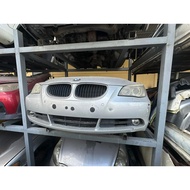 BMW E60 3.0 Halfcut CKD Big Horse Power Original Halfcut siap kastam form