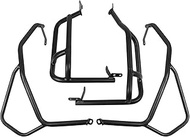 Motorcycle Bumper Motorcycle crash bar For NT1100 DCT NT 1100 2022 2023 2024 for engine for tank Gua
