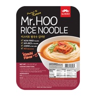 Mr Hoo Rice Noodle Kimchi Flavour 92G [Korean]