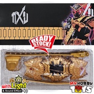 KO DX Transformation Belt - Kamen Rider Ohma Zi-O DX Driver , ZiO Zi O DX Series Henshin Belt