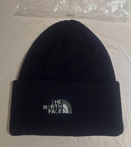 The North Face X CLOT 黑色冷帽