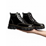 HARVEY - Kings 6Hole Women's Formal High Boots