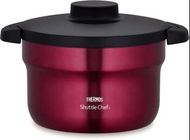 現貨🐻膳魔師THERMOS 真空保溫燜燒鍋Shuttle Chef 2.8升(3~5人用)  聖誕 交換禮物 入伙禮物