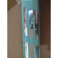 Elves Avari S size 45 Carbon Road Bike Frameset Bottom Tube got minor scratches due to display unit