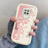Casing For Xiaomi Redmi Note 9s Note 9 Pro POCO M2 Pro Case Silicone