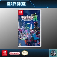 Nintendo Switch Pokemon Legends Z-A 宝可梦传说 Z-A