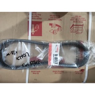 BELTING MIO M3 2PH-E7641-00 GENUINE PART YAMAHA