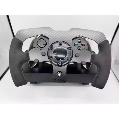 For G29 modified F1 GT steering wheel, simulated racing car