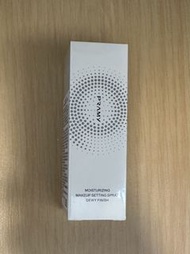 PRAMY 保濕定妝噴霧 露珠光澤