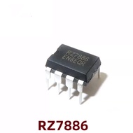 Chip RZ7888 RZ7889 RZ7899 RZ7886 DIP8 SOP8 Two-Way DC Motor Drive Chip Electric Toy IC In-Line