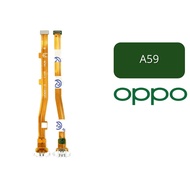 OPPO A59 A59M A59S A59T Charging Plug Port Usb Ribbon Flexi Cable Oppo a59
