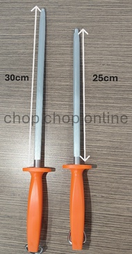 Diekensen Sharpening Steel | Batang Asah Pisau Dapur | Pisau dapur asah | kitchen knife sharpener al