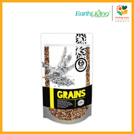 Earth Living Organic Mix Quinoa 450g