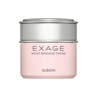 🅹🅿🇯🇵 Albion Exage~Moist Vantage Cream MZ6178