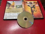 少林足球（寰宇舊版DVD ）周星馳吳孟達