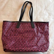 MISCHA Tote Bag